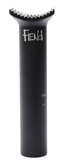 FIEND PIVOTAL SEAT POST — Albe's BMX