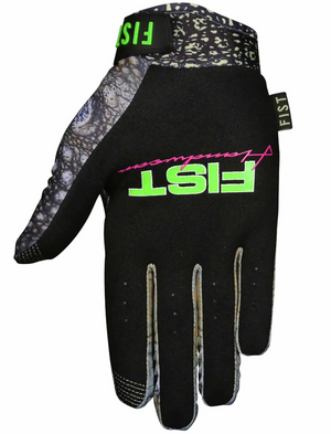 Fist Handwear Croc Gloves