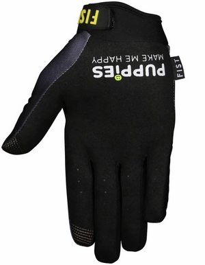 Fist Handwear Puppies Gloves