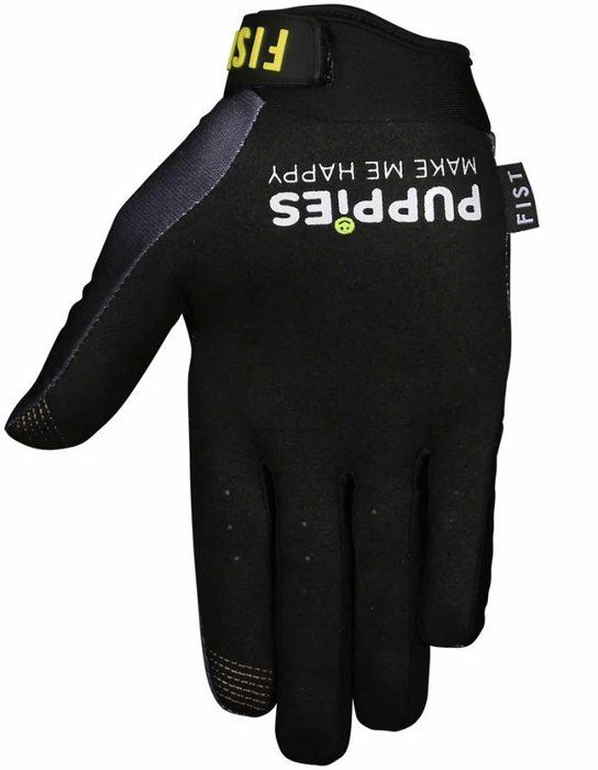 fist handschuhe bmx Fist Handwear Puppies Gloves — Albe's BMX