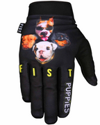 Fist Handwear Puppies Gloves XXL