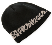 Fit Chill Beanie Black