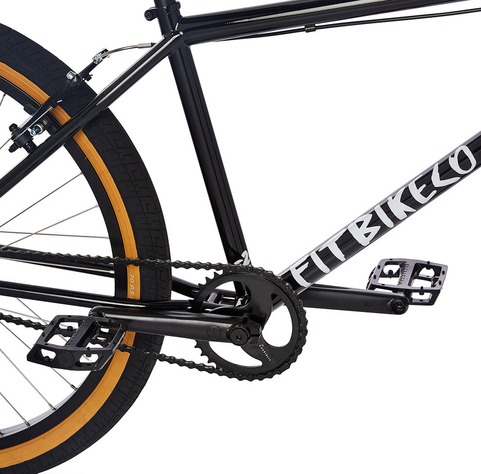 Cross lotti 26 shop inch classic heritage bike