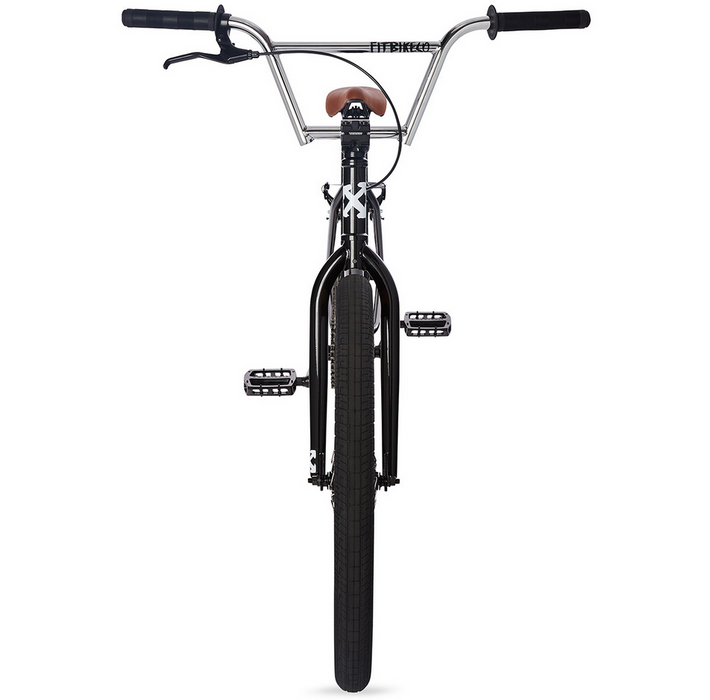 Fit CR 26 Bike Albe s BMX