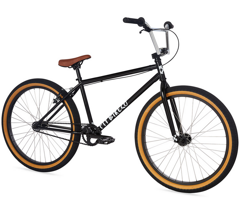 amigo mountainbike 26 inch 2023 Fit CR 26 BMX Bike
