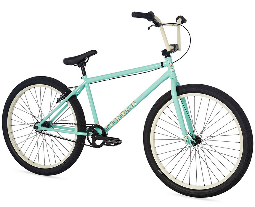 Fit CR 26 Bike 2023 Albe s BMX