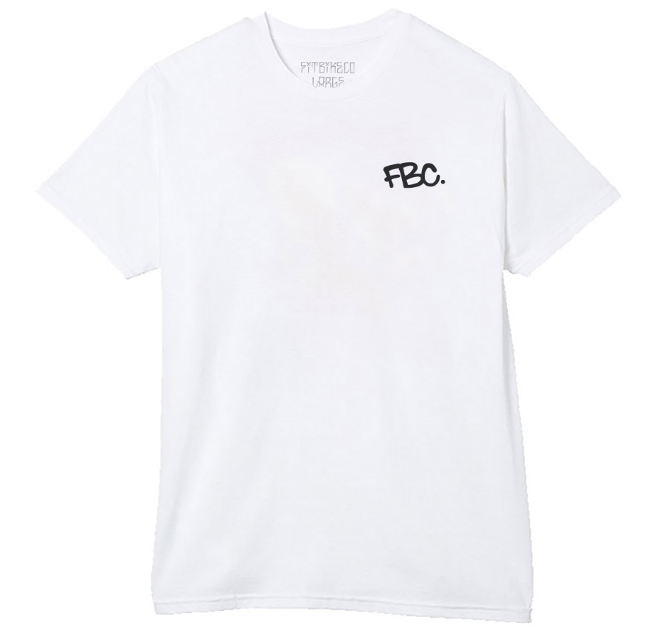 Fit FBC T-Shirt