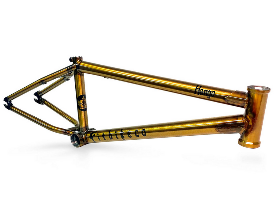 Fit Frames BMX Frames Albe's BMX Online