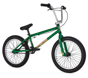 Fit Misfit 18" Bike 2023