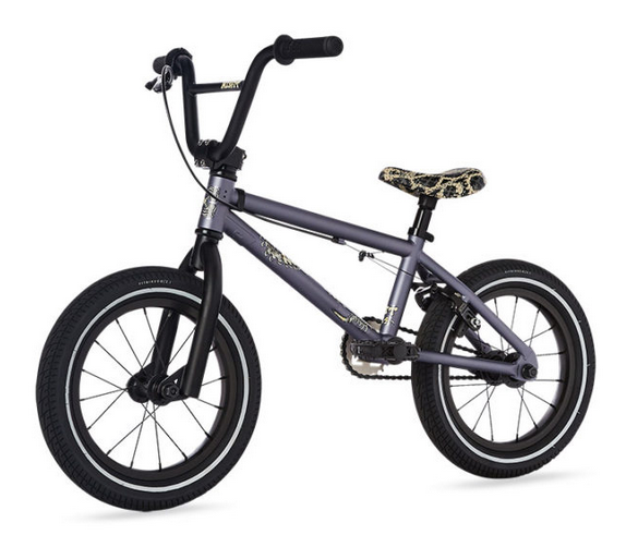 Fit Misfit 14" Bike 2023