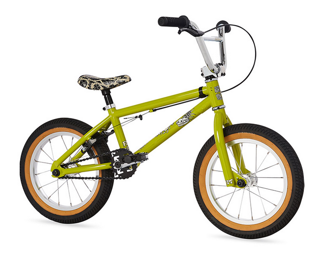 Fit Misfit 14" Bike 2023