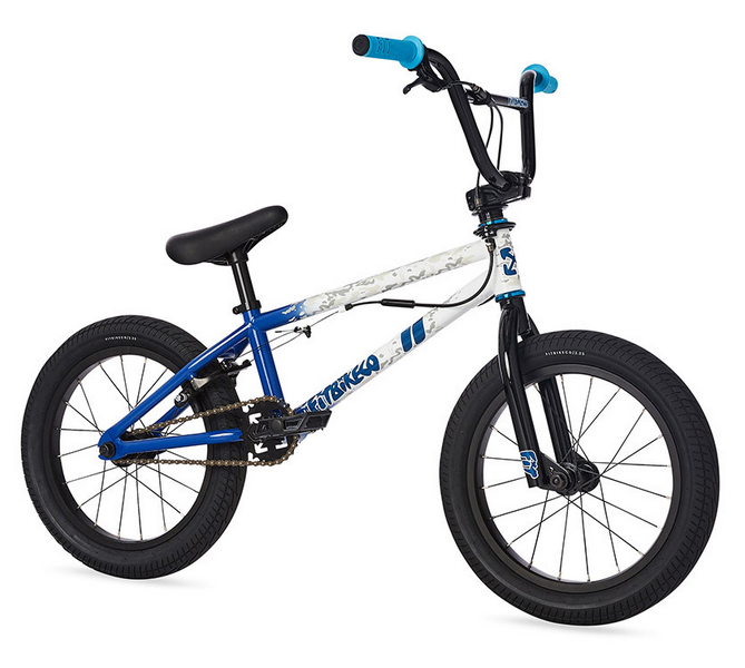 Fit Misfit 16" Bike 2023