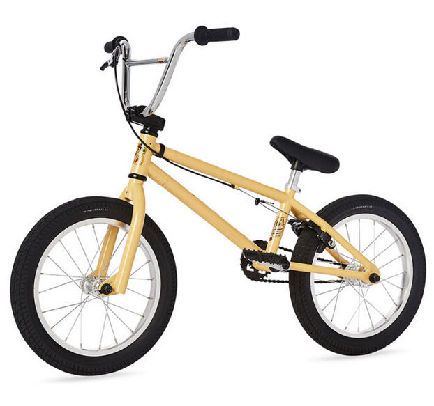 Fit Misfit 16" Bike 2023