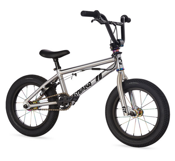 Fit Misfit 14" Bike 2023