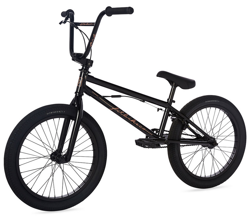 Bmx best sale park bike