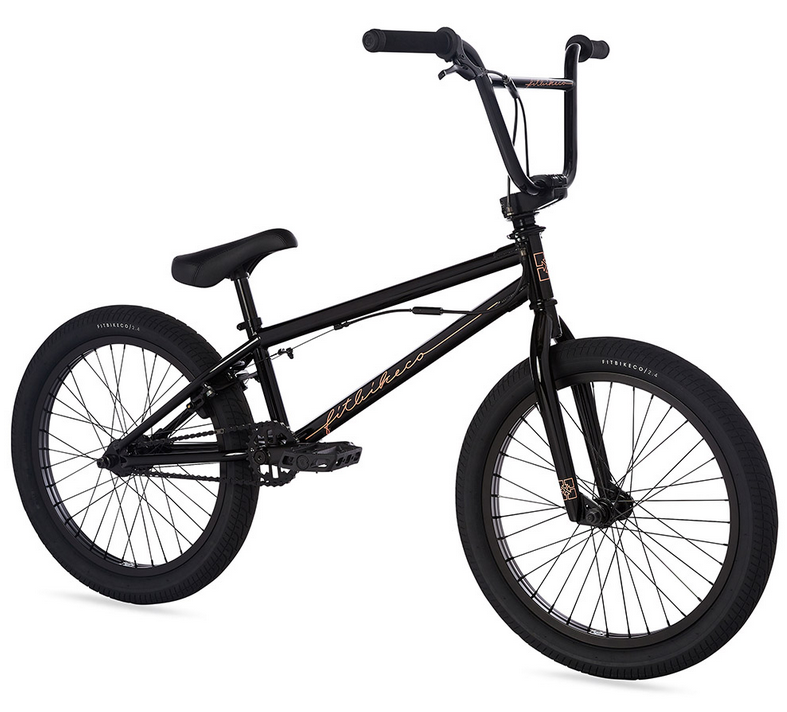 Bmx top park bike