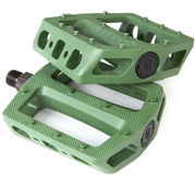 Fit PC Pedals Army Green
