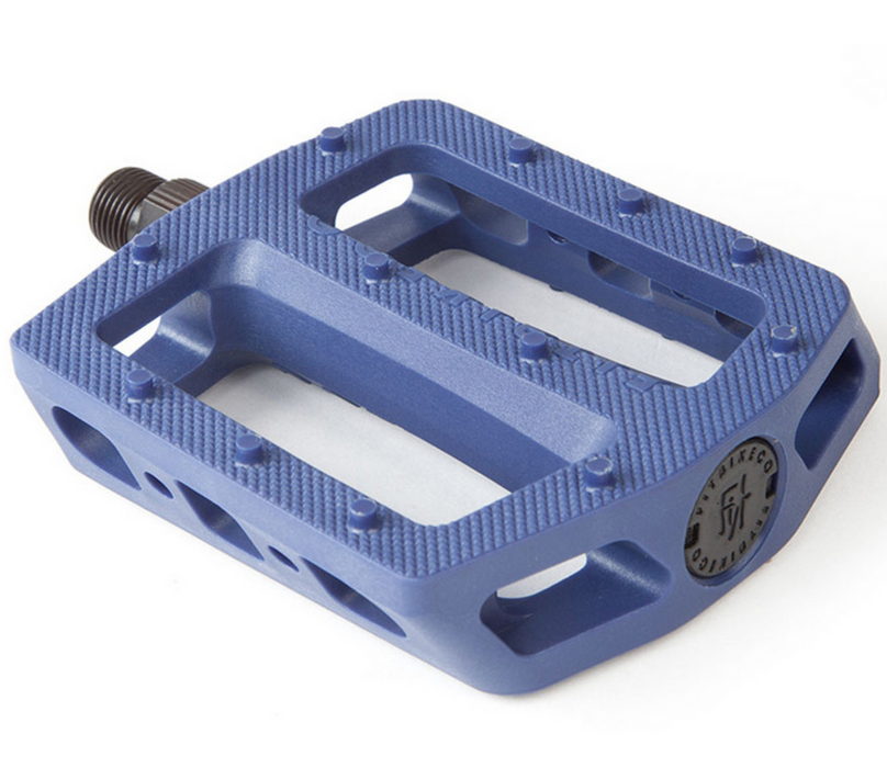 Fit PC Pedals — Albe's BMX