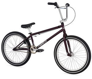 Fit Series 22 Bike 2023