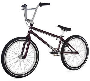 Fit Series 22 Bike 2023