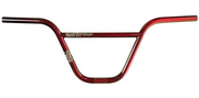 Fit Sleeper Bar Trans Red/9.25