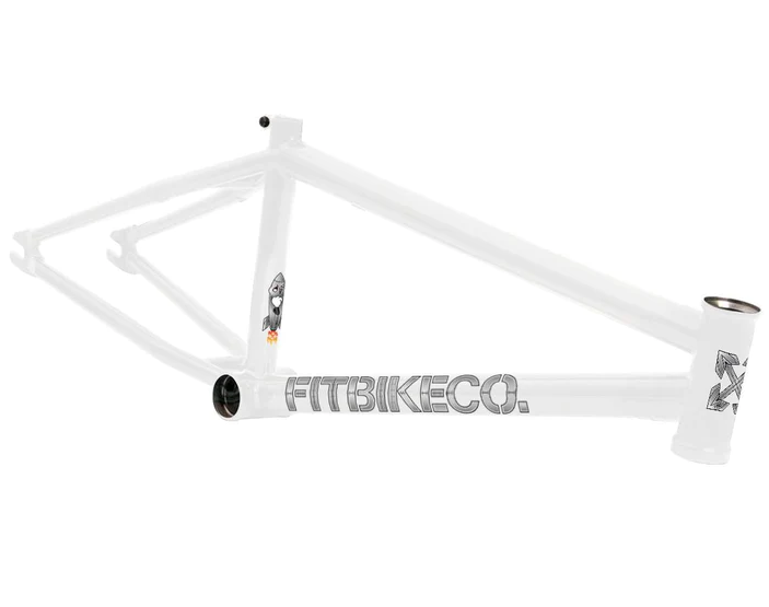 Fit Squib 18" Frame