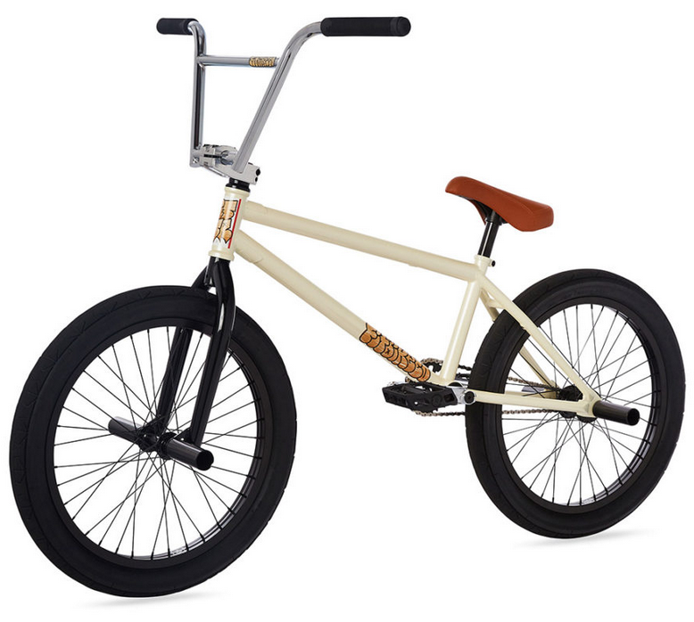 Fit co bmx deals