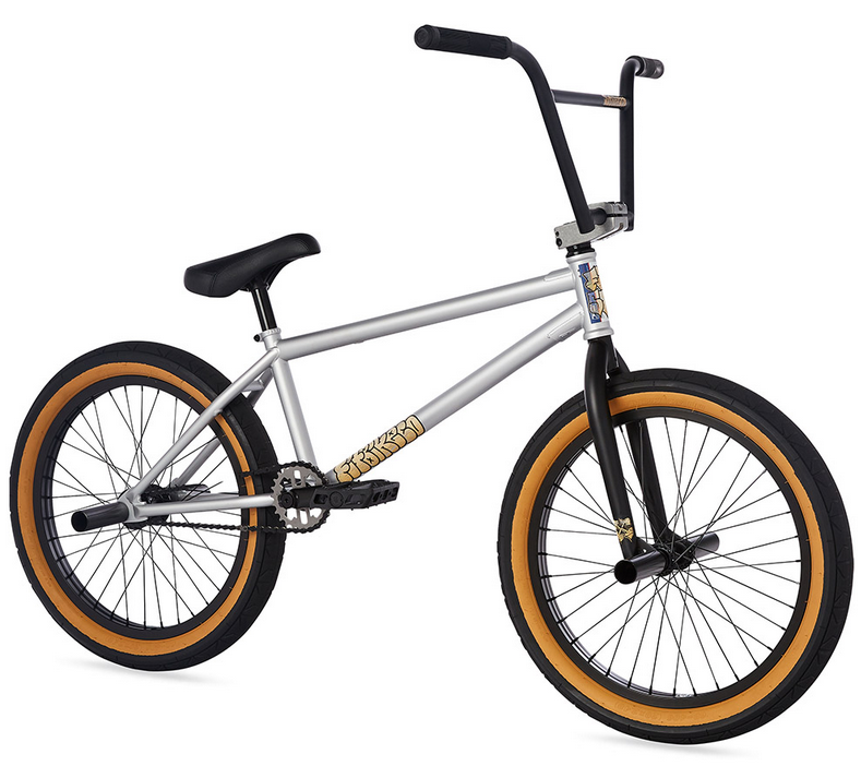 Fit STR Freecoaster Bike 2023