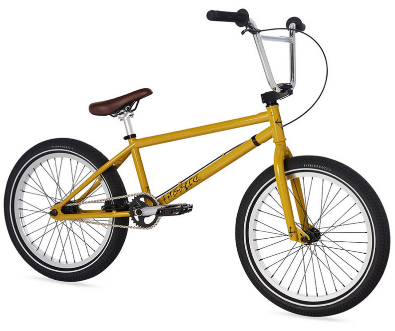 Fit TRL Bike 2023 Albe s BMX