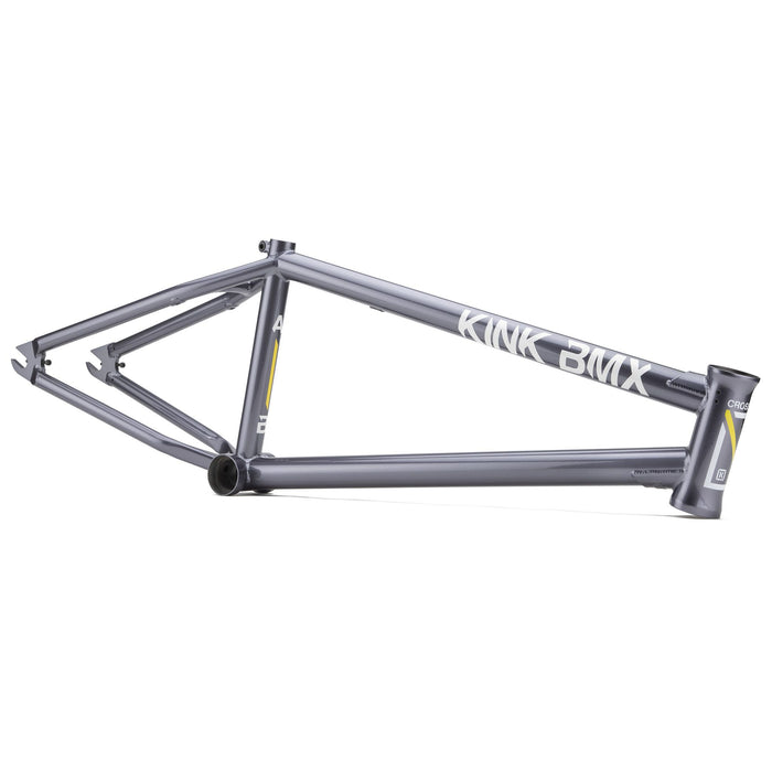 Kink Crosscut Frame Albe s BMX Online