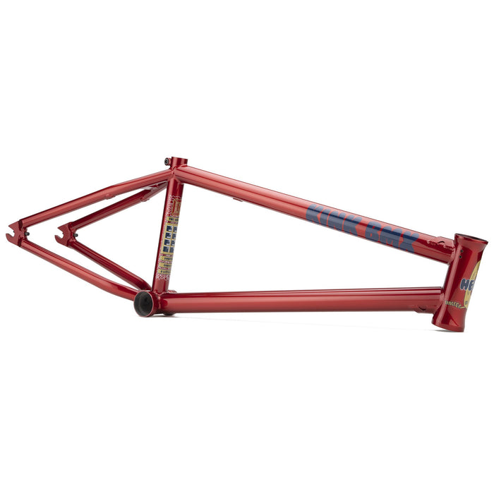 Kink Williams Frame