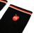 FTL Apple Crew Socks