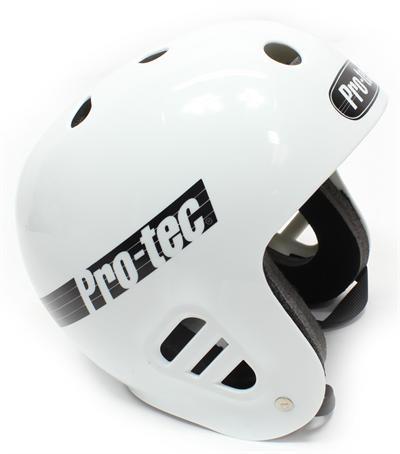 Protec Classic Full Cut Helmet
