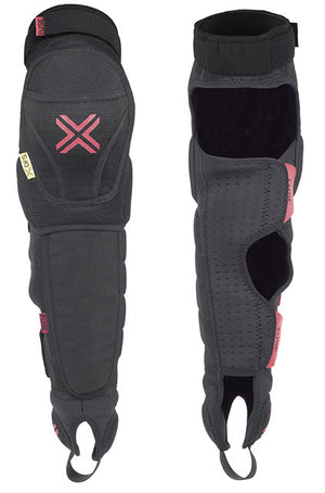FUSE DELTA 125 KNEE SHIN ANKLE COMBO PADS