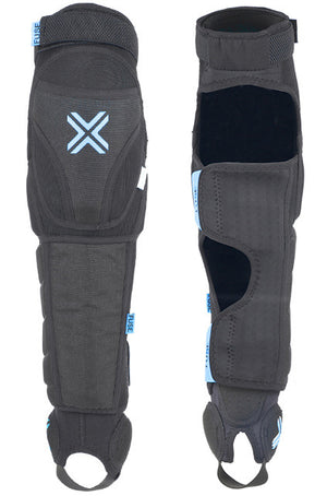 FUSE ECHO 125 KNEE SHIN ANKLE COMBO PADS