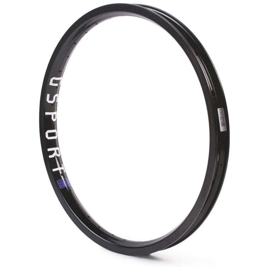 GSPORT BIRDCAGE RIM — Albe's BMX