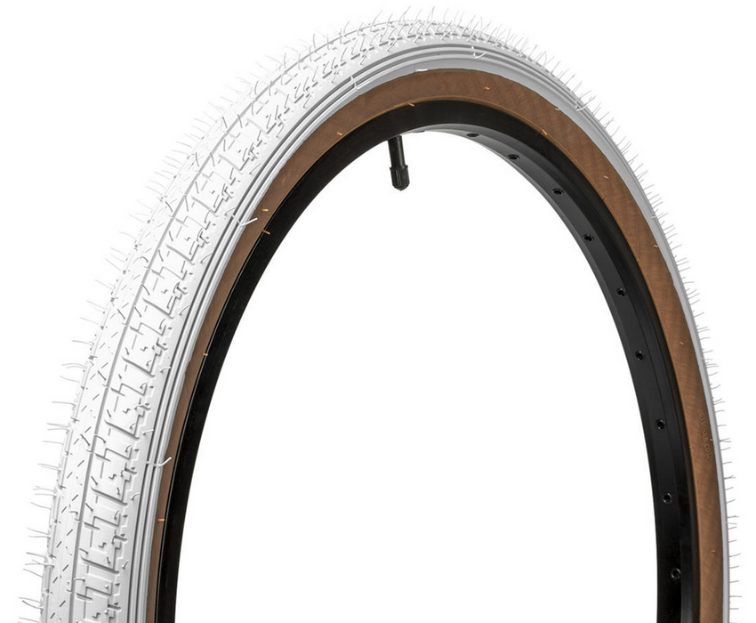 GT Bikes LP 5 Heritage 26 Tire