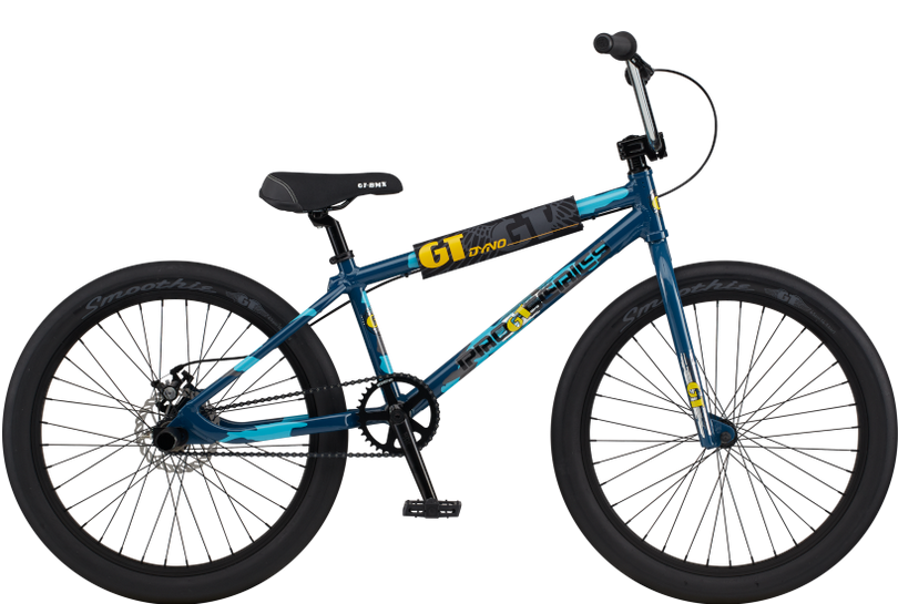 Dyno gt bike parts on sale