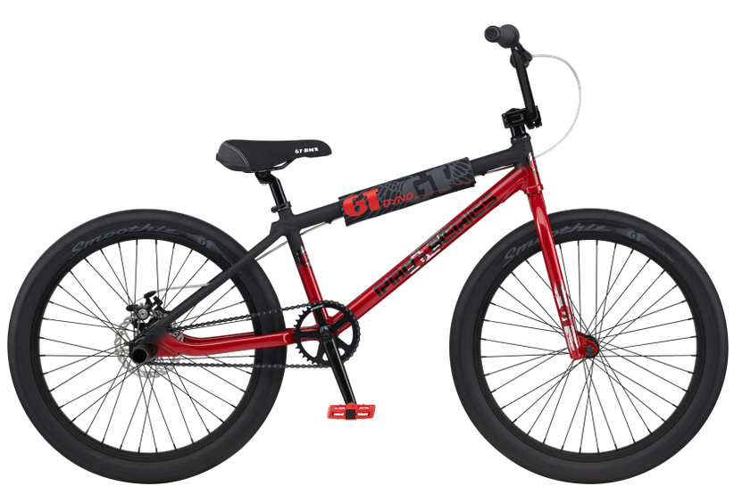 GT Bikes Pro Series 24" Bike