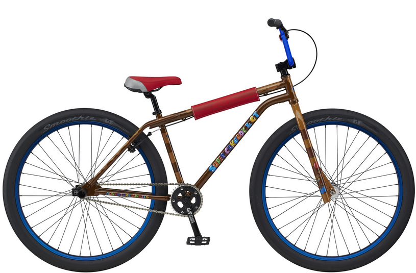 Gt online performance bike