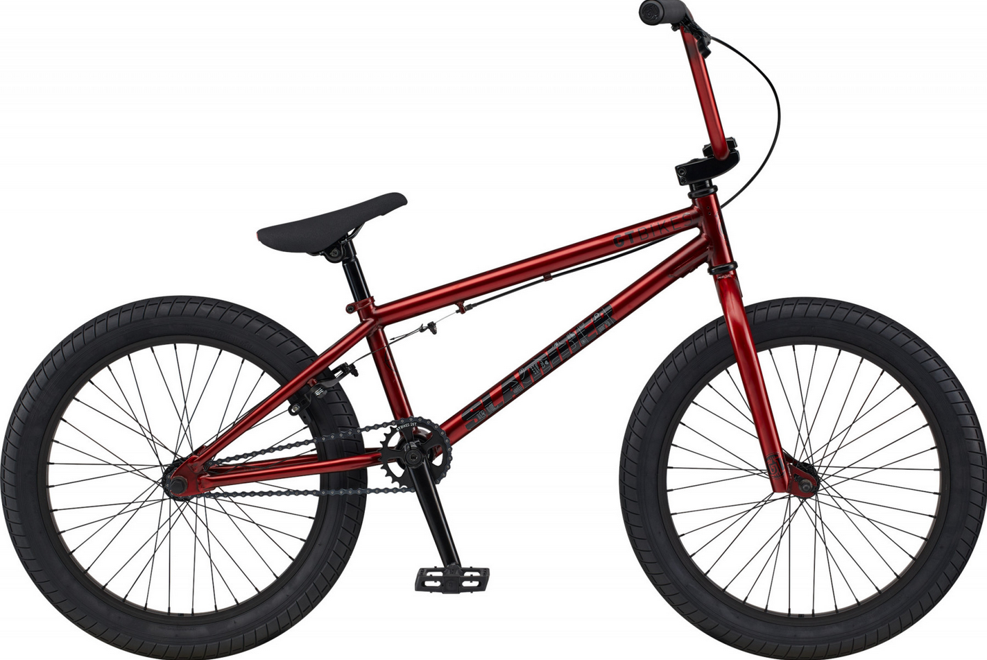 GT Bikes Slammer Kachinsky Bike Albe s BMX