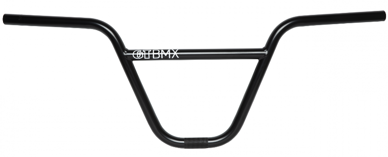 GT Bikes Conway SMF Bars
