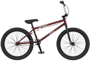 GT Bikes Fueler 22" Bike 2022