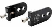 GT G-1 Chain Tensioners Black