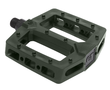 GT Pc Logo Pedals