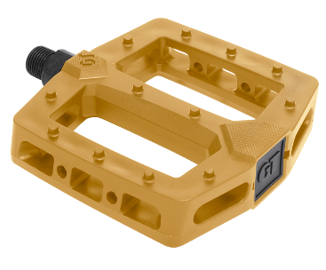 GT Pc Logo Pedals