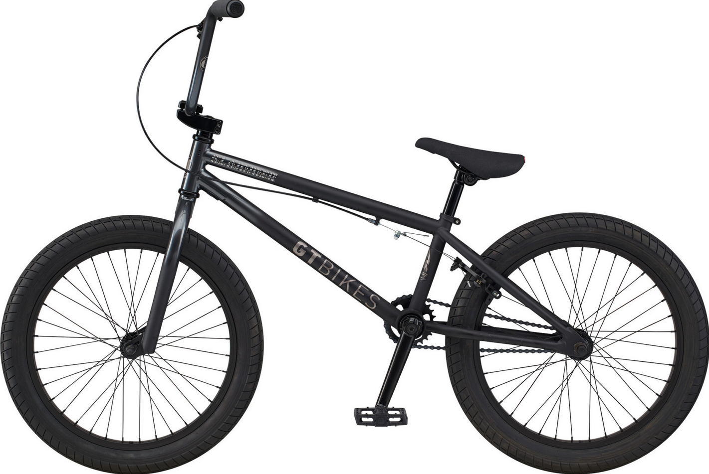 Bike best sale bmx gt