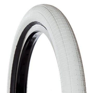 Demolition Parts Hammerhead BMX Tire at Albe s BMX Bike Shop Online