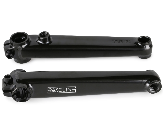 Haro Baseline Cranks