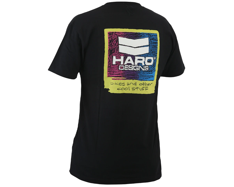 Haro Cool Stuff T-Shirt